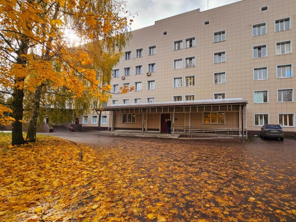 Единые дни диспансеризации на ноябрь объявлены в бронницкой больнице