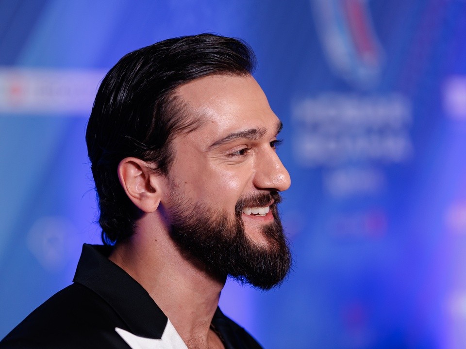 «Больше ₽19 млн» — JONY раскрыл доход от одного концерта в Балашихе