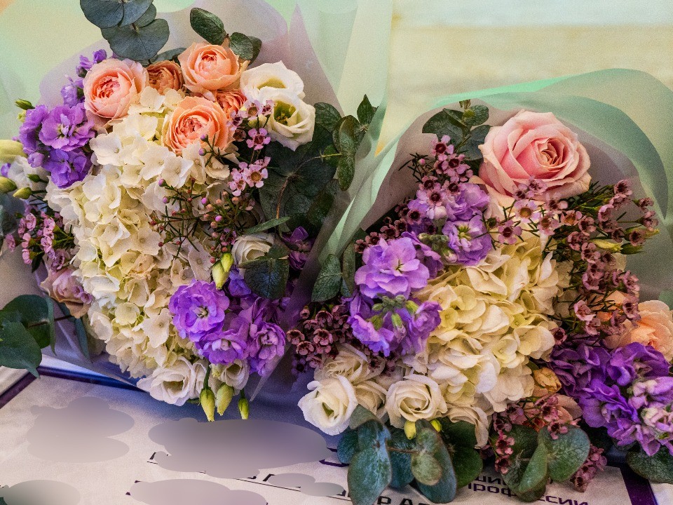 Самые теплые слова мамам: в Лотошино поздравили женщин с Днем матери