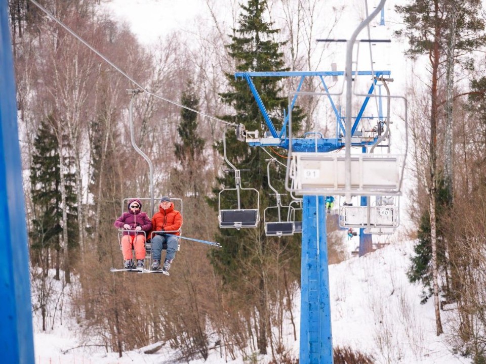 Горнолыжный Оскар у Подмосковья: как «Сорочаны» и «Волен» стали лучшими в Центральном федеральном округе