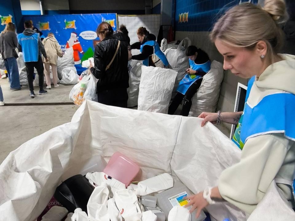 Выходной с пользой для планеты: как жители округа могут помочь природе и где пройдет новая экоакция
