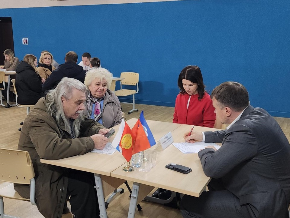 Жители Серпухова обсудят проблемы ЖКХ с чиновниками и управляющими компаниями на выездной администрации