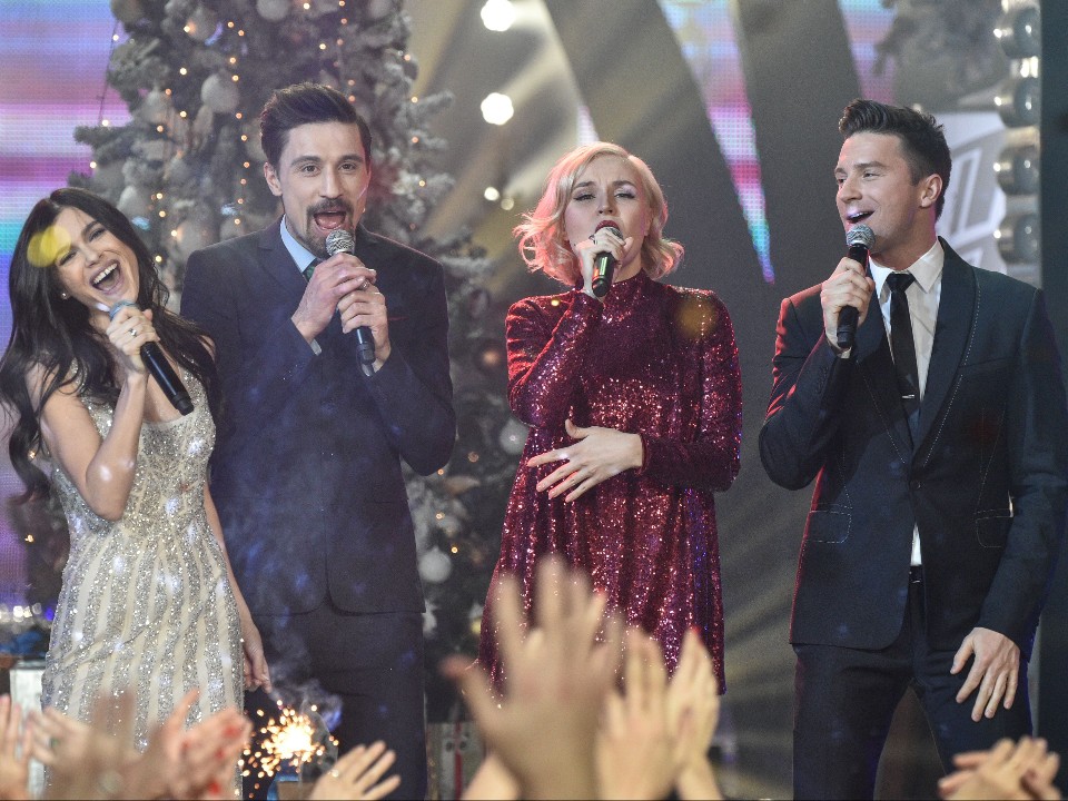 Заработают миллионы в Новый год: сколько отдадут Киркорову, Лепсу и Гагариной за корпоративы