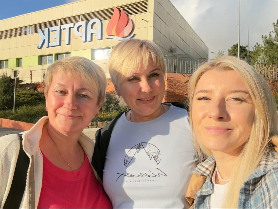 Образовательный детокс для управленцев: как в «Артеке» перезагружают подходы к обучению с помощью морского воздуха и лучших практик