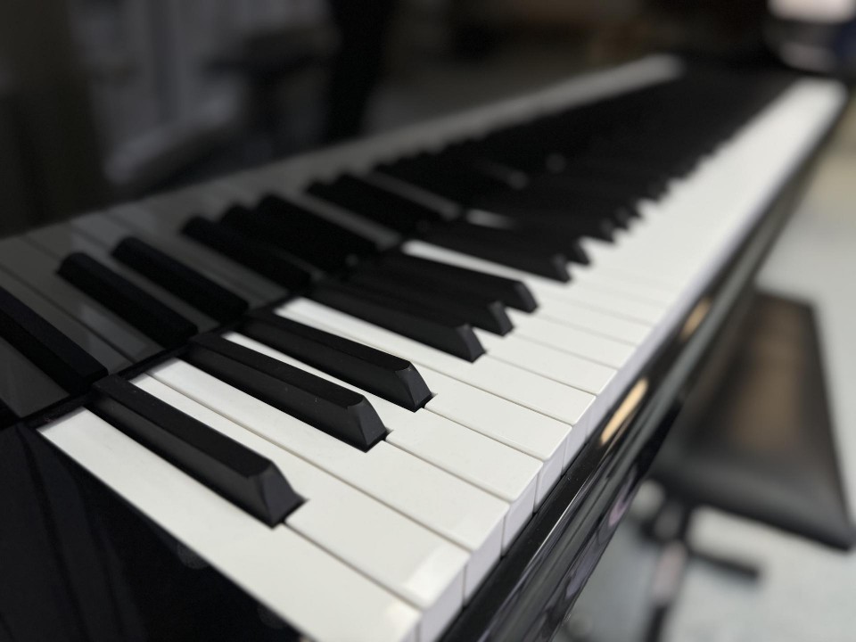 В Видном пополнен арсенал Детской школы искусств новыми инструментами