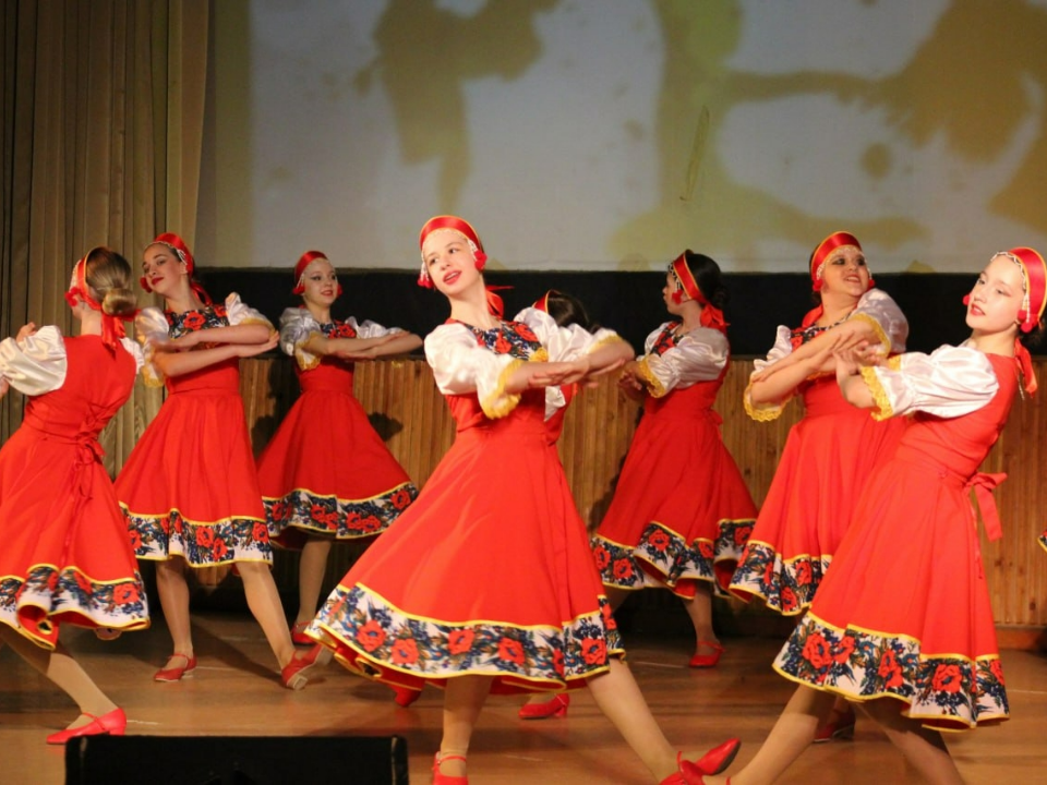 Жителей Лобни в преддверии Дня народного единства приглашают на праздничный концерт