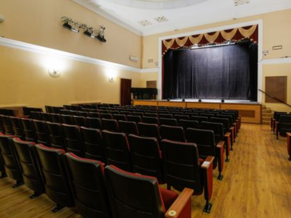 В Подольске ансамбль «Терем» покажет музыкальный спектакль о жизни простых людей в годы войны