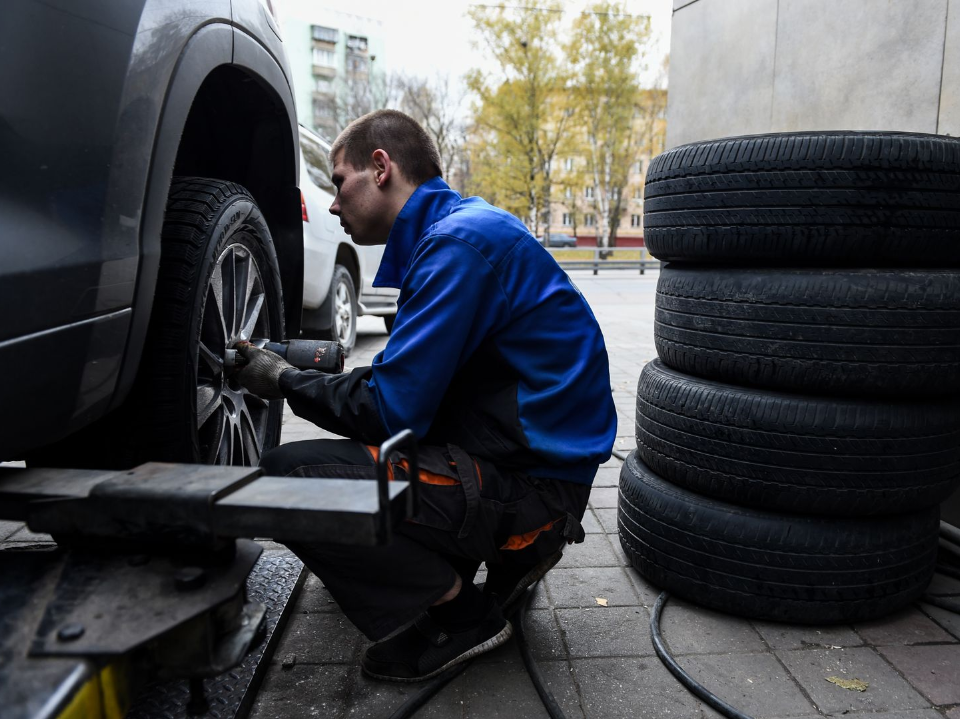 Как подготовить автомобиль к зиме: советы экспертов