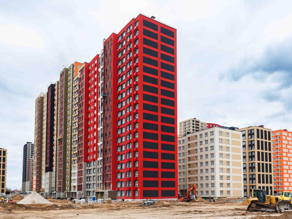 Стало известно, когда откроют автомобильно-пешеходный мост в ЖК «Пехра» в Балашихе