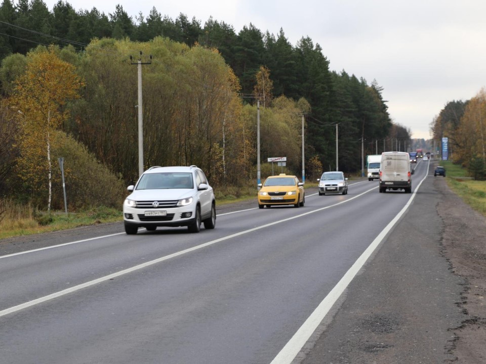 Дорожный рейд: что изменилось на улицах Чехова за последнюю неделю