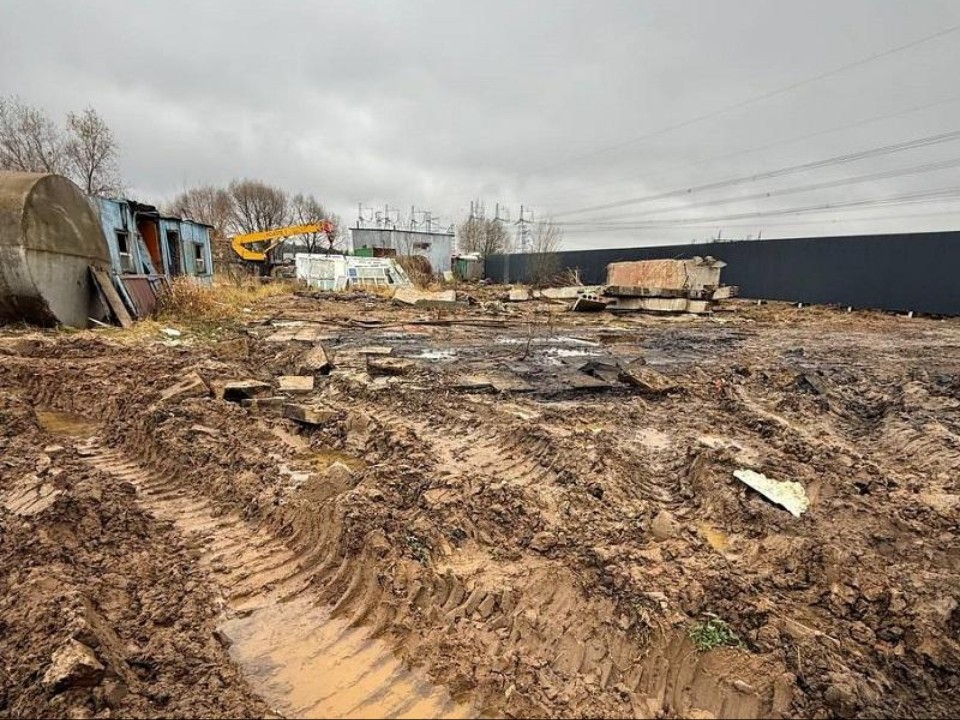 Свалка вместо полей: как сельхозземли в деревне Беляниново превратились в мусорный полигон. Что будет с нарушителями?