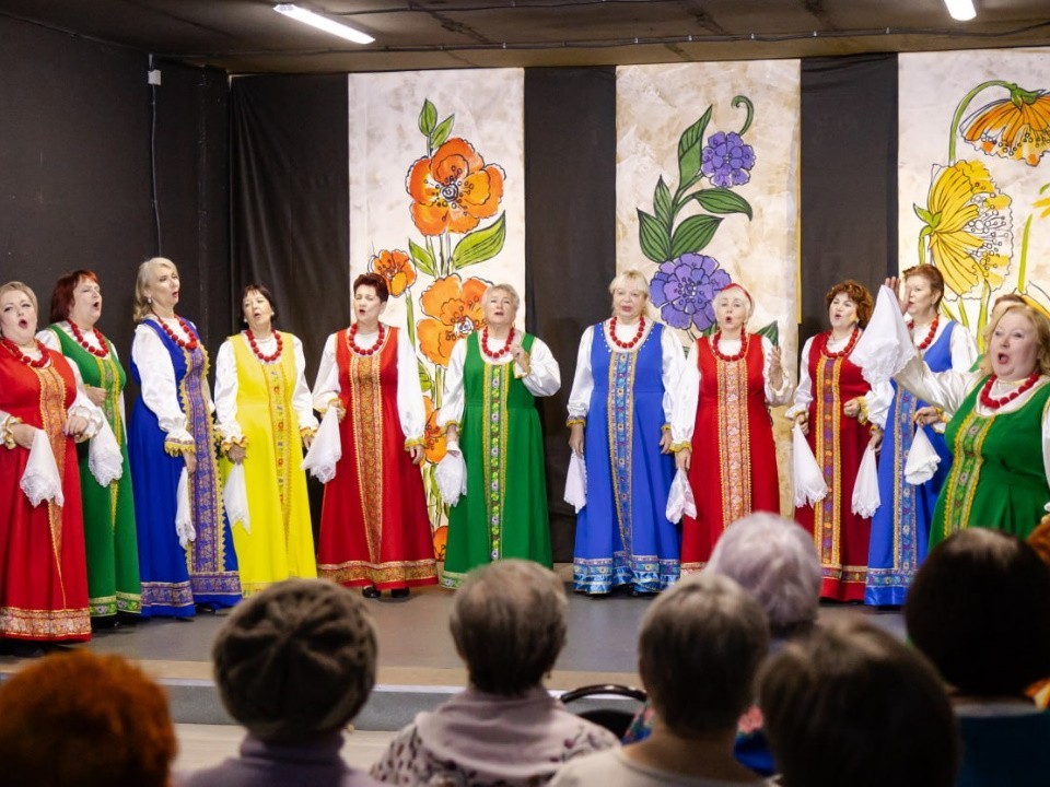 Куда сходить в День матери в Лосино-Петровском