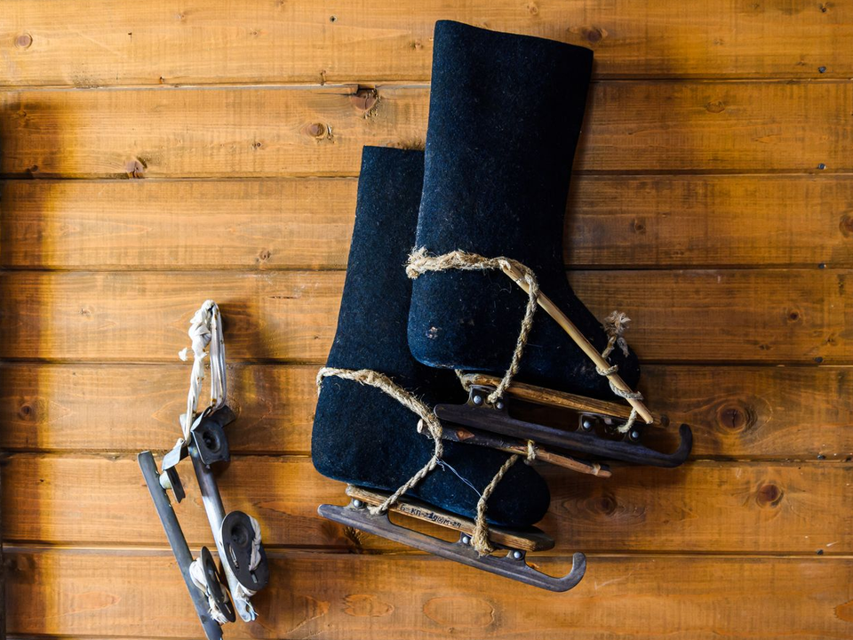 Каток с искусственным льдом в Жуковском будет работать с декабря по середину марта