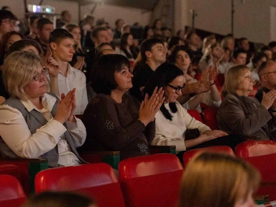 Спектакли о войне покажут на Всероссийском театральном фестивале в Жуковском
