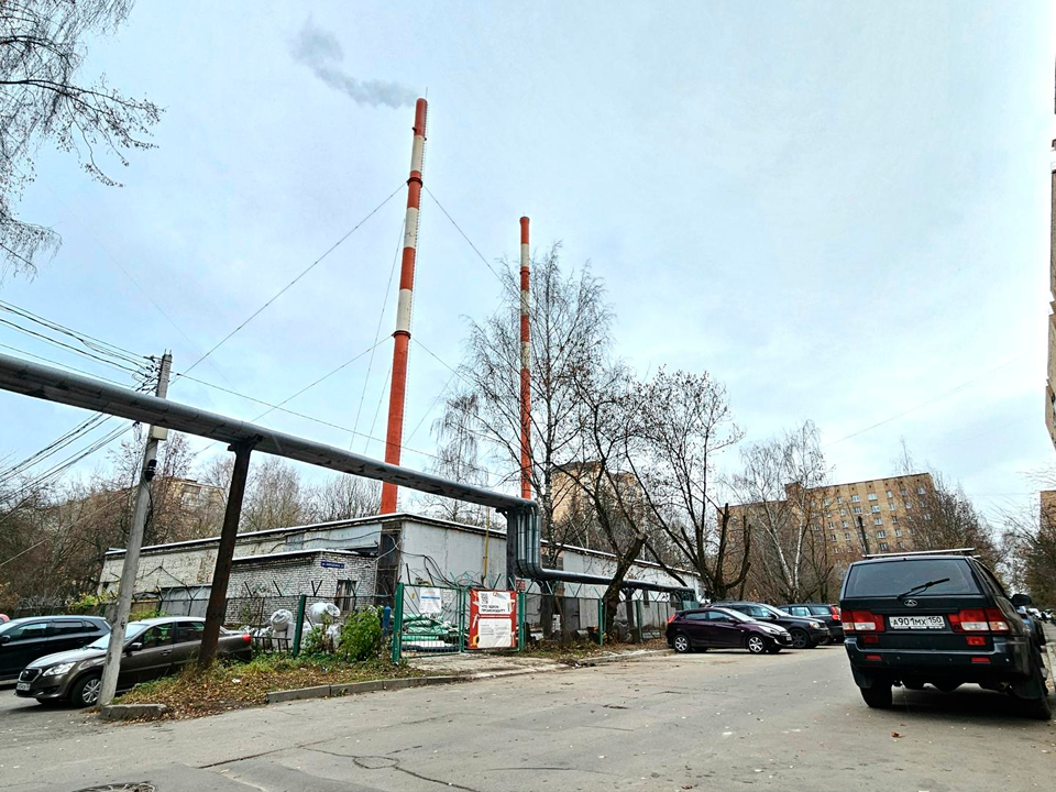 Ремонт котельной на Заводской улице завершат до конца года