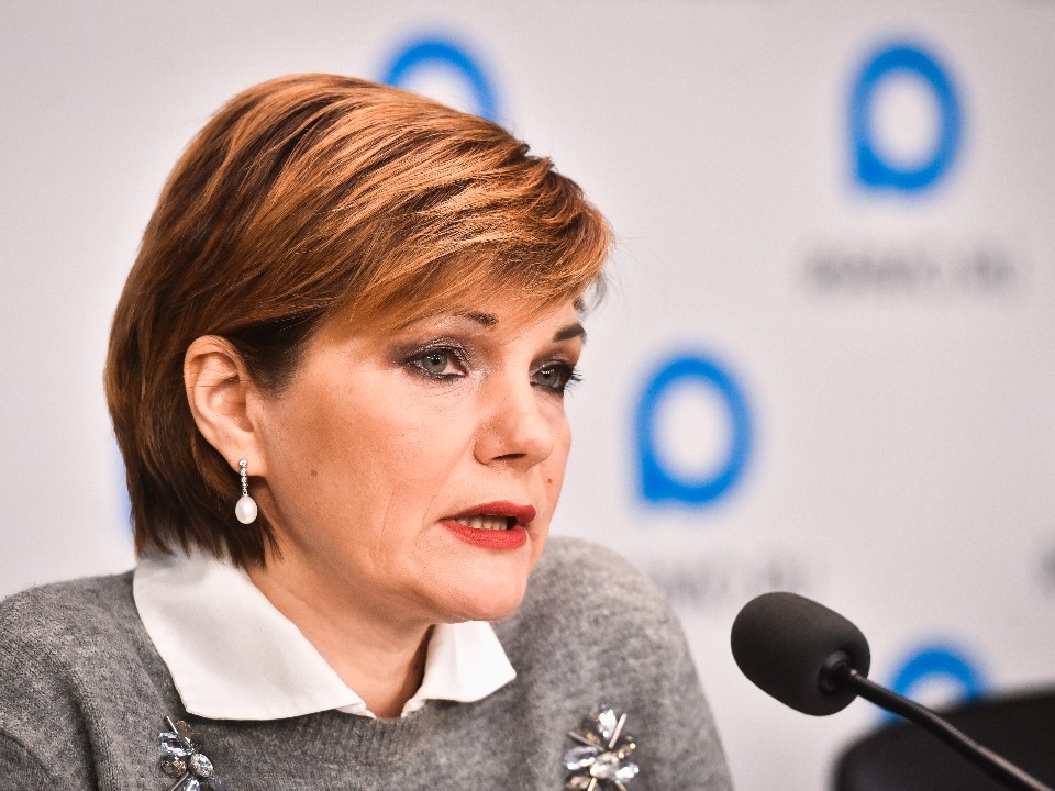 «Я бы заблокировала эту заразу»: детский омбудсмен Мишонова — об игре Roblox