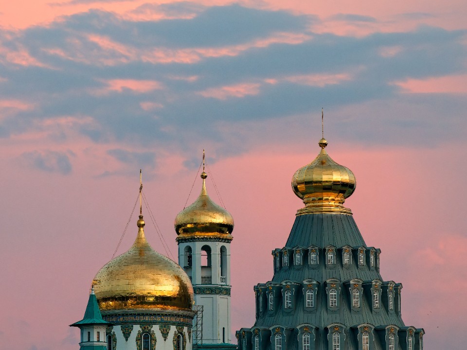 Рождественский пост-2025: как правильно питаться по дням с 28 ноября по 6 января