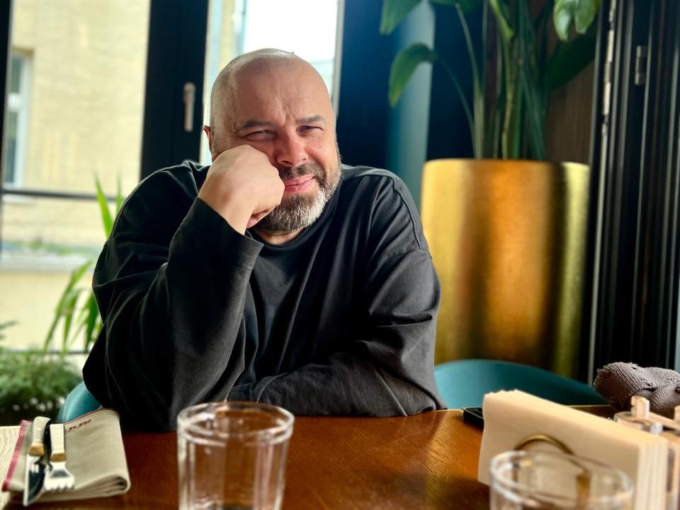 Максим Фадеев взорвал сеть признанием о SHAMAN: «Этот опыт стал для меня важным уроком»