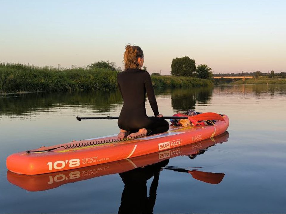 Безопасность на воде: советы эксперта