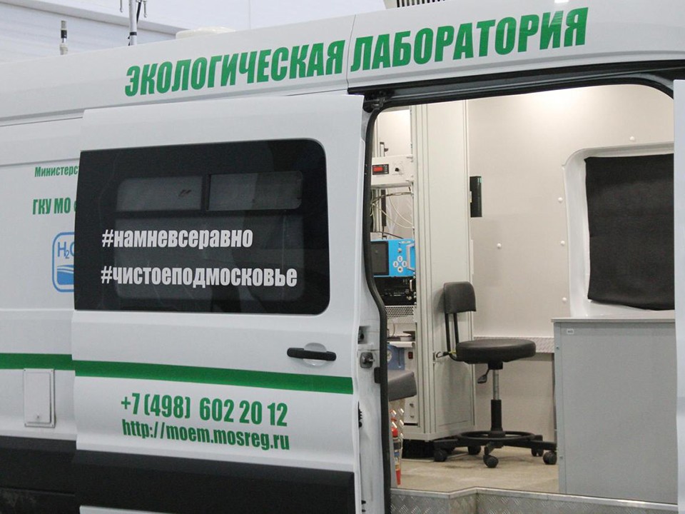 После жалоб жителей в Долгопрудном проведут новую проверку источников выбросов на Лихачевском проезде