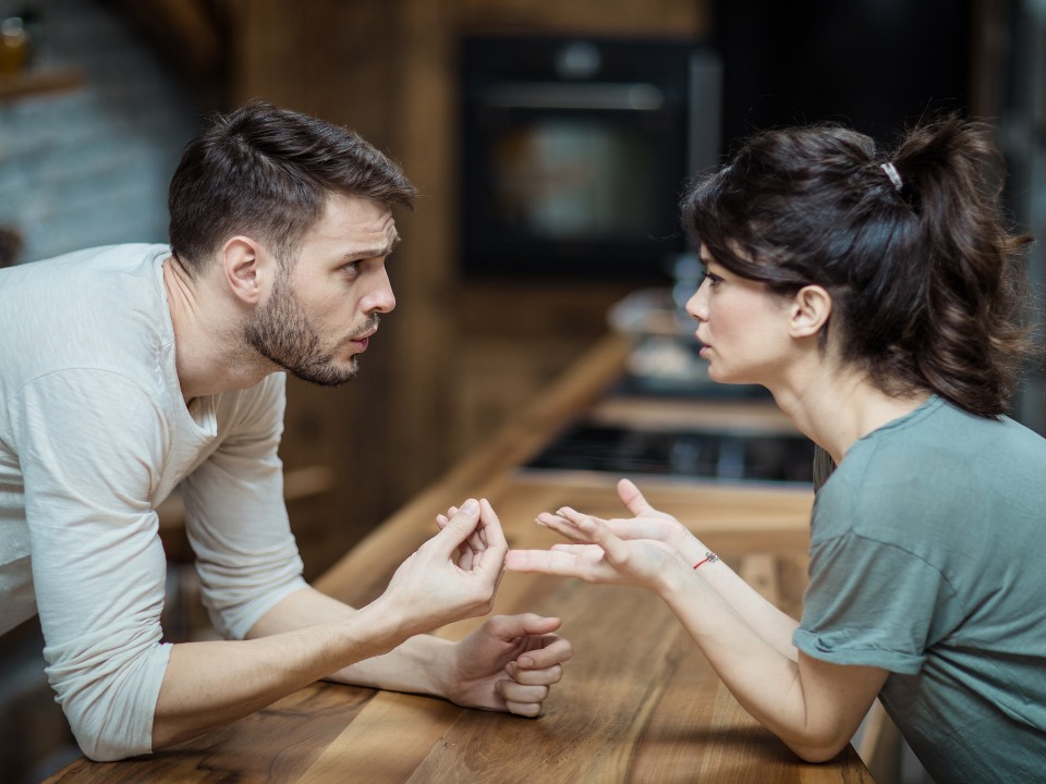 Священник Вадим Куров объяснил, как себя вести со злыми людьми