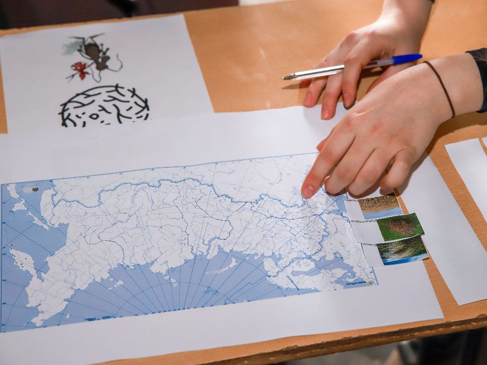 Открыть Россию заново: географический диктант напишут в музее Бородинское поле