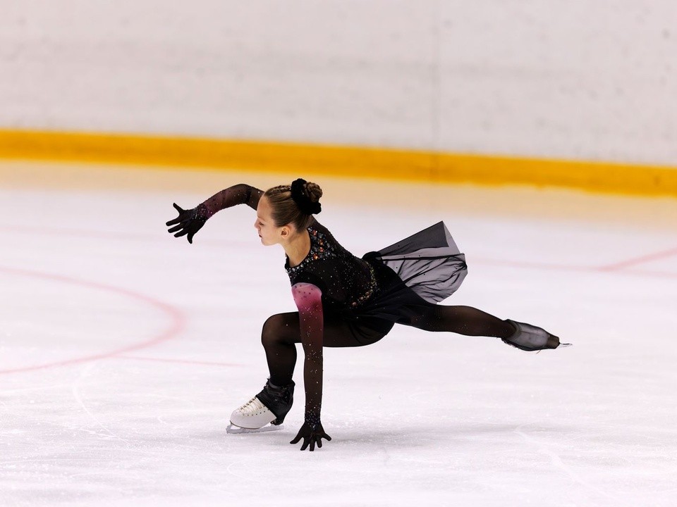 От анимации до мастер-класса по фигурному катанию: афиша Жуковского на 16 ноября