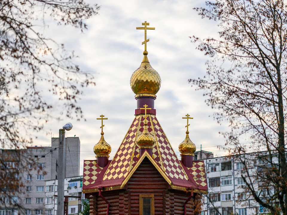 День Одигитрии Шуйской 15 ноября 2025: народные приметы и почитание иконы Божией Матери