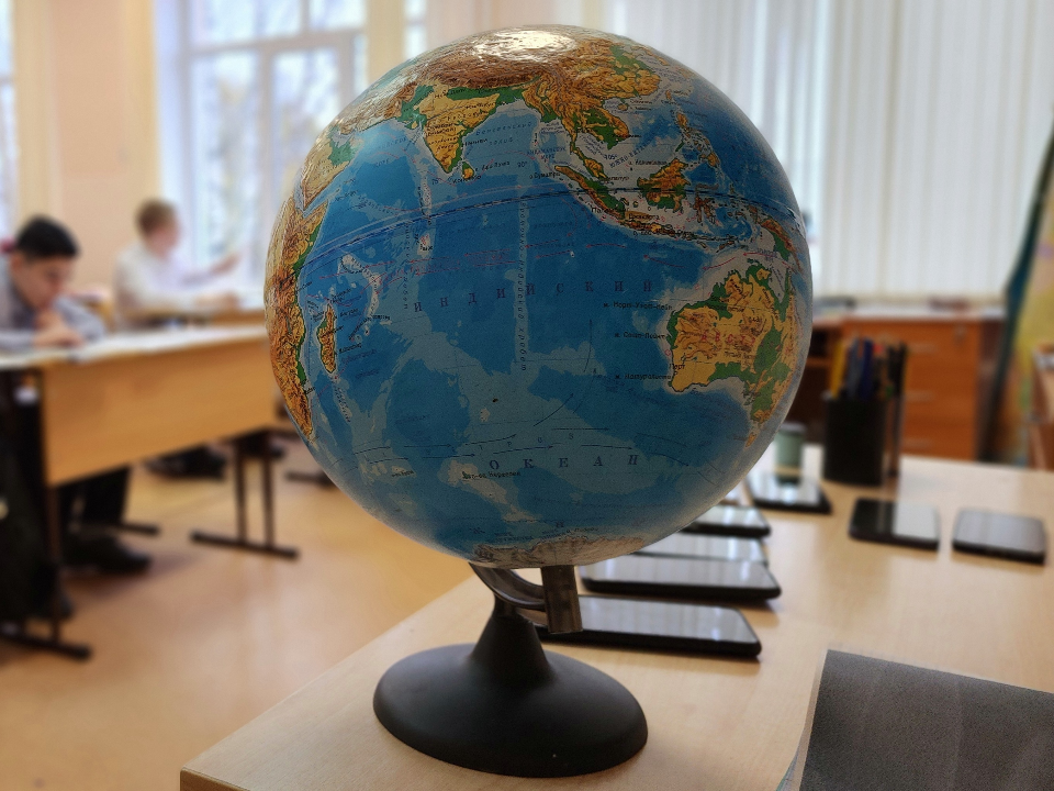 Открытий много – страна одна: жителей Можайского округа ждут на географическом диктанте в музее
