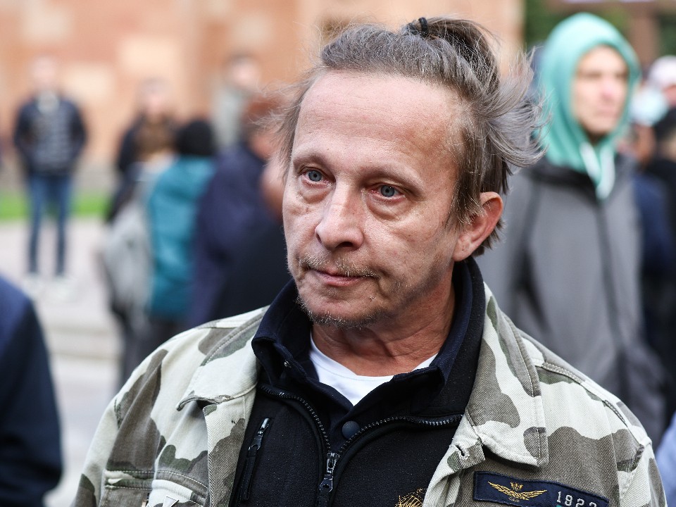 Инфантильные и впечатлительные: Охлобыстин сделал неожиданное заявление о сбежавших из России артистах