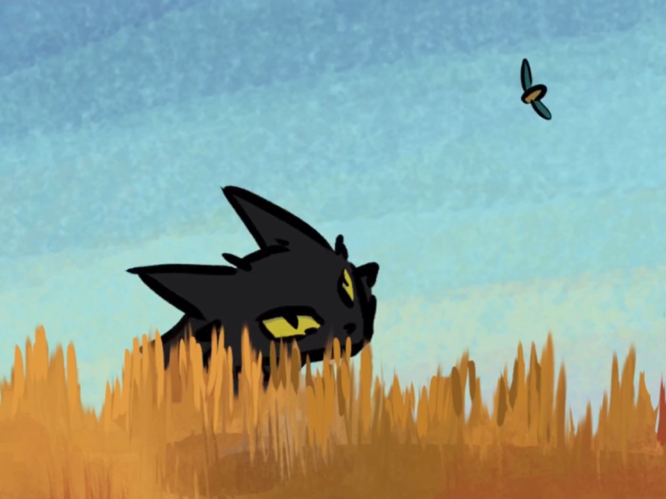 Музыка и мультики встретились в Клину: как маленькие художники и программисты оживили пьесы Чайковского