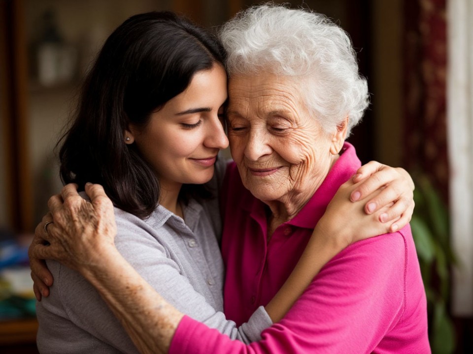 Цветы, открытки и слова благодарности: День матери стал важной частью общественных традиций