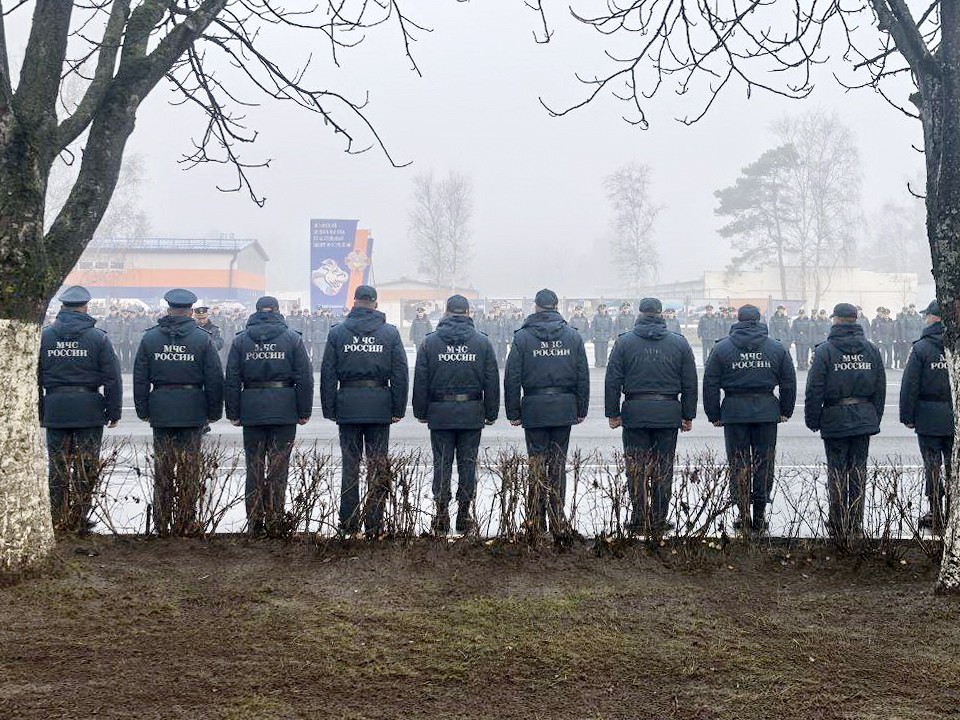 Саперы Ногинска обнаружили 16 тысяч взрывоопасных предметов