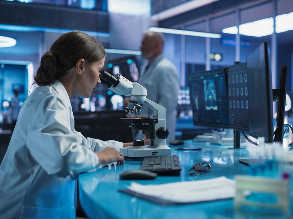 Молодые ученые из Фрязина смогут представить проекты на Всероссийском форуме