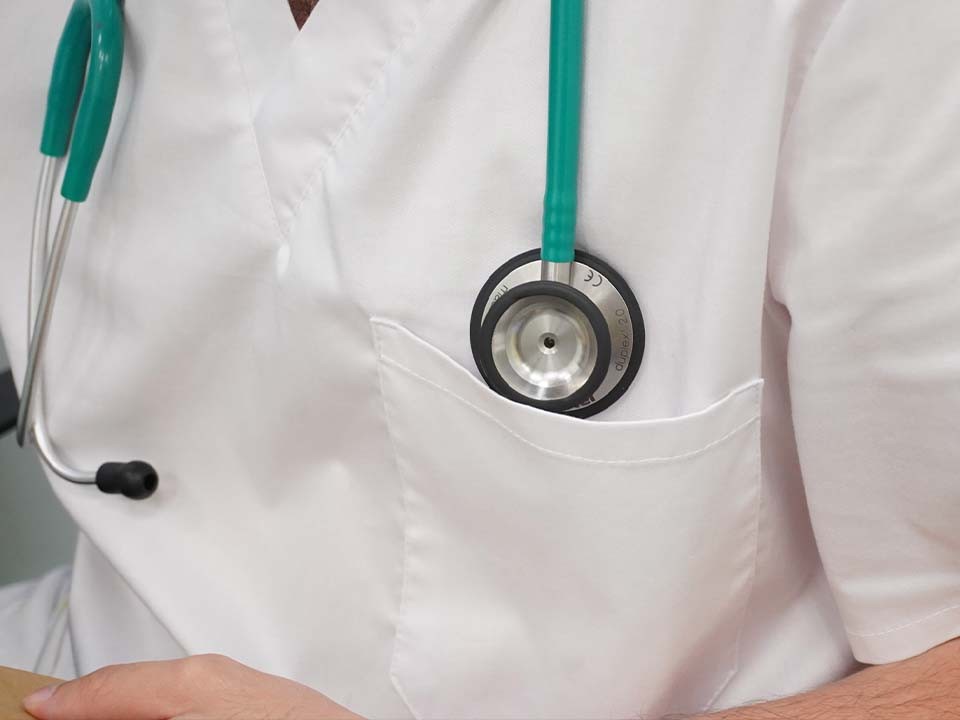 Новый педиатр начал прием в Ржавках по пятницам