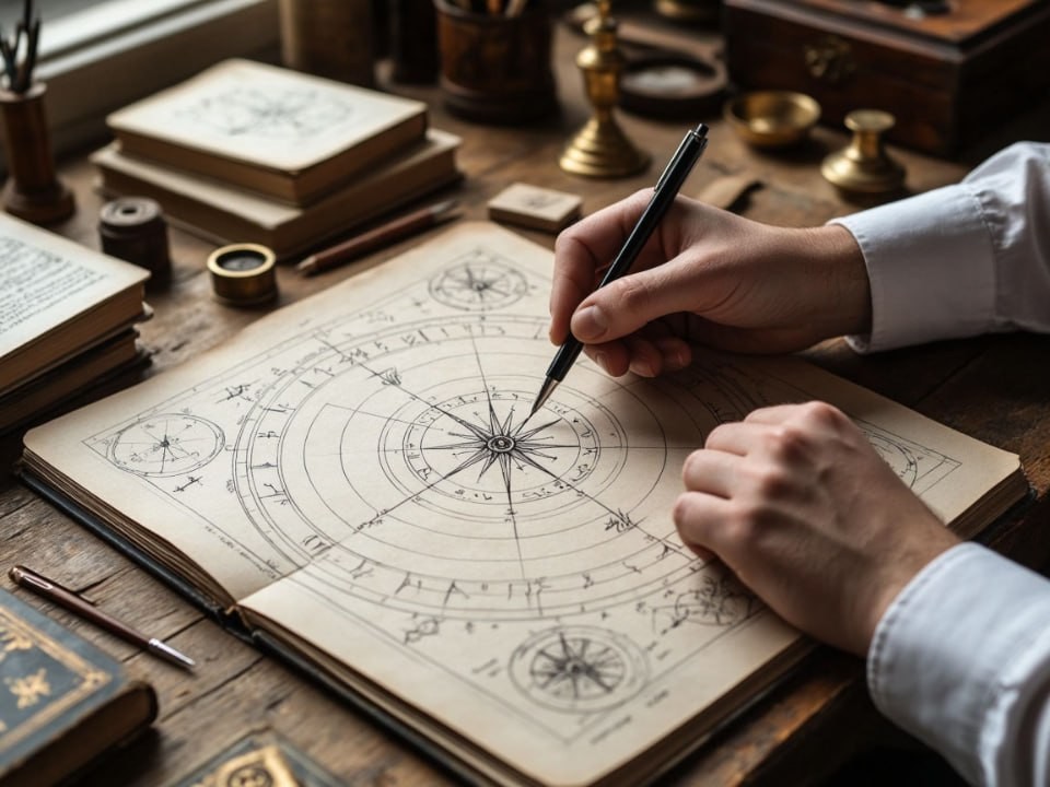 Совет астролога Василисы Володиной на 15 ноября 2025: какое время идеально для встреч, отдыха или бытовых дел