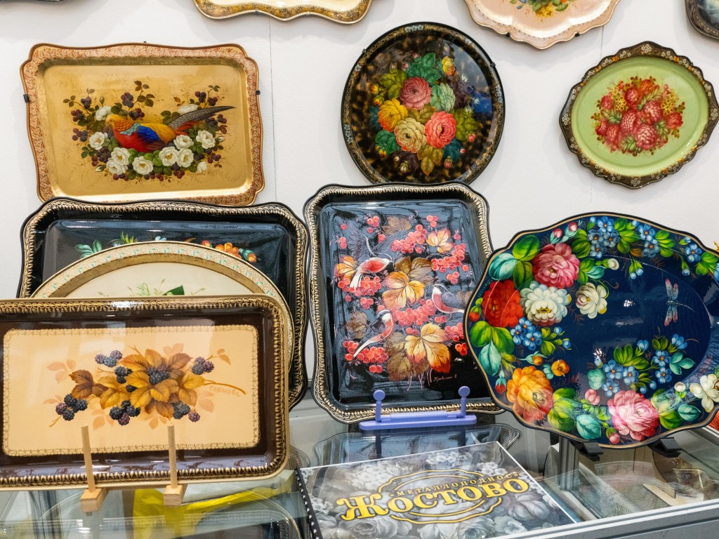 От гжели до гастрономии: как народные промыслы стали новым туристическим брендом Подмосковья