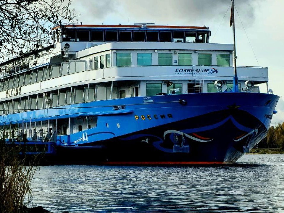 Во время туристического сезона Дубну посетили 26 тыс. туристов