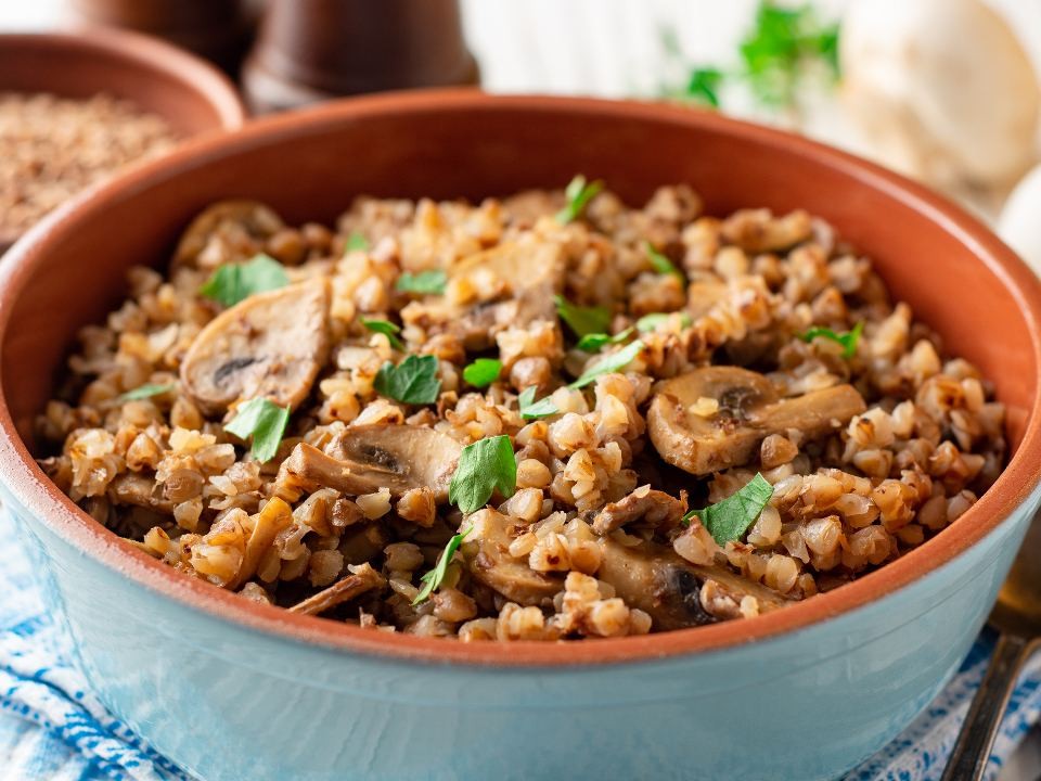 «Не ешьте мозги друг друга»: как соблюдать Рождественский пост без фанатизма