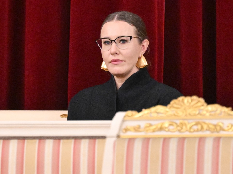 Четвертый иск: сколько долгов по коммуналке у Ксении Собчак