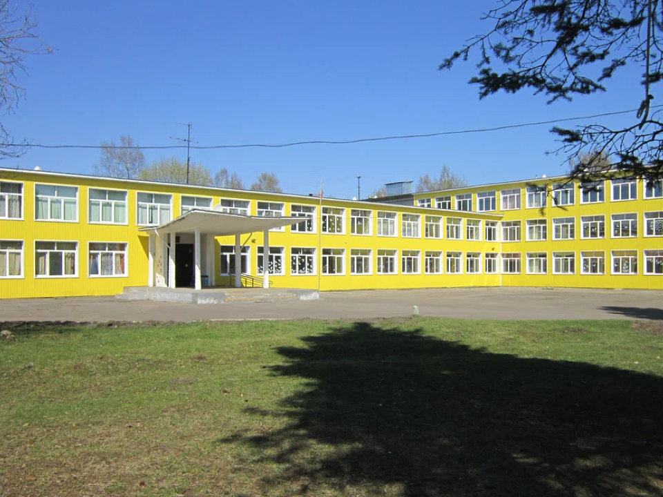 Школа в Большом Бунькове обретет новую жизнь: узнайте подробности ремонта и обновления оборудования