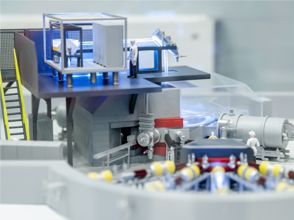 Молодежь из Мытищ может представить научные разработки на форуме «Шаг в будущее»