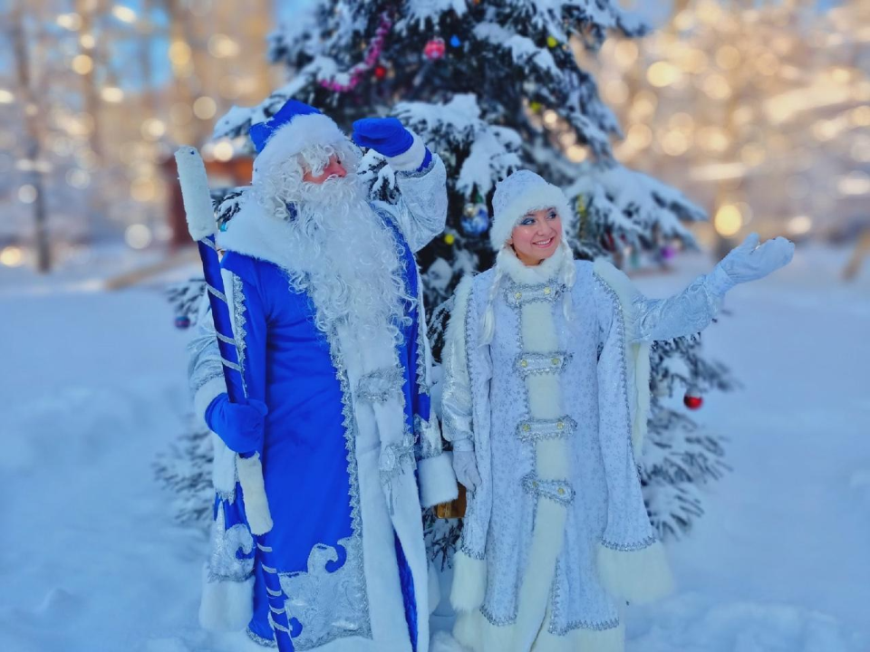 От Чехова до ледяных горизонтов: интерактивный квест и спектакль откроют новогодние тайны Антарктиды в Мелихове