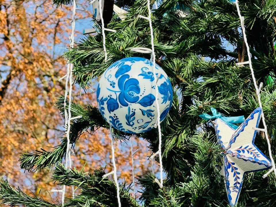 В городских парках будут начислять баллы за участие в зимних интерактивах