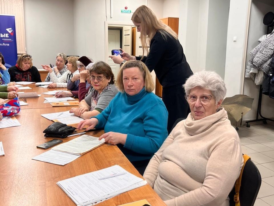 Ваш дом — ваши правила: открытая лекция в Одинцове расскажет, как жильцам самим влиять на содержание своего дома и снижать счета за ЖКУ