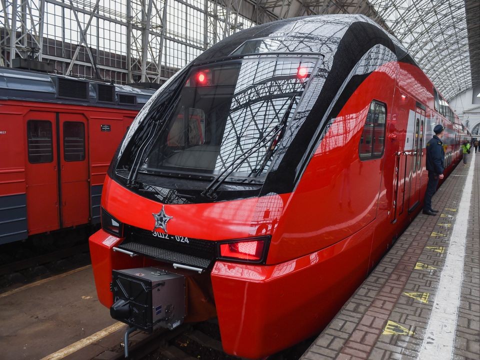 Стало известно, как продолжат развиваться аэроэкспрессы в московских аэропортах