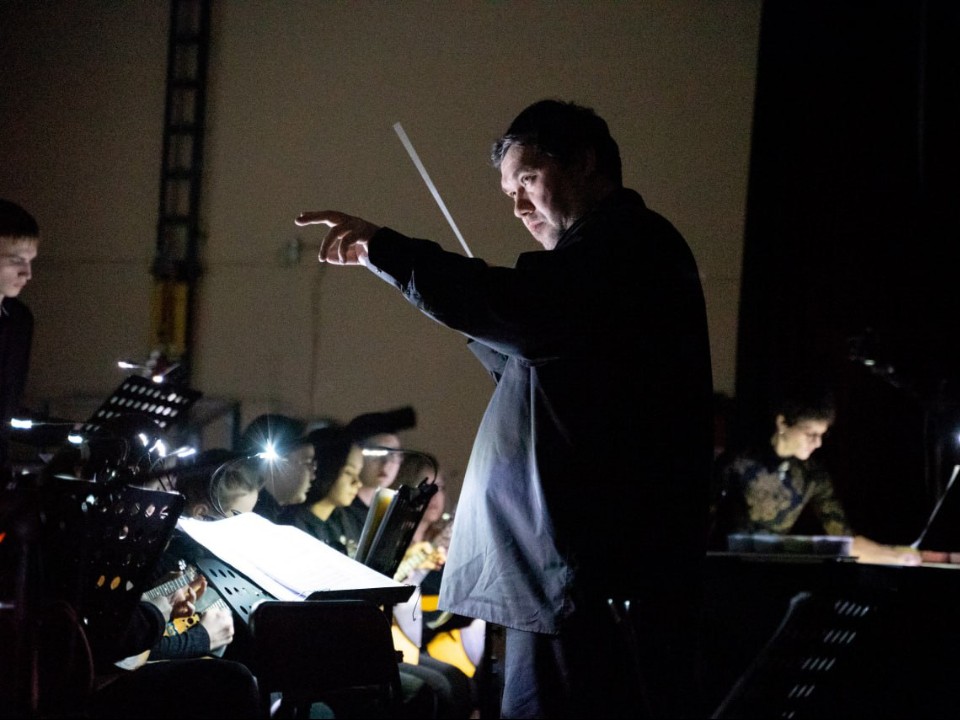 Литературно‑музыкальные встречи в Детской библиотеке посвятят Баху и Штраусу