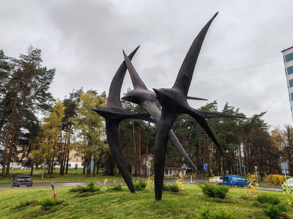 Ремонт площади у поликлиники завершен на 98%