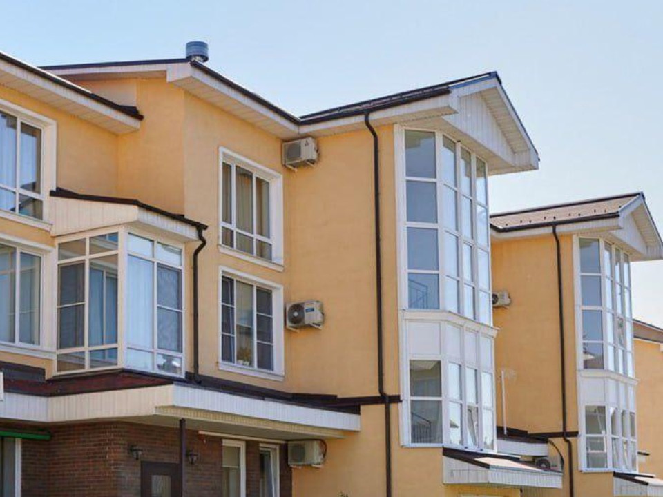 Теперь официально: новый дом на 33 квартиры в Красногорске встал на кадастр — пора оформлять собственность