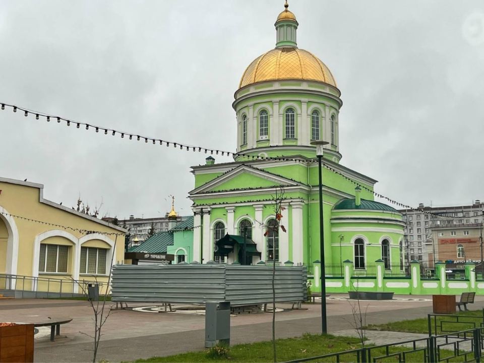 Мемориал с историей: где установят и как выглядит памятник текстильщикам в Озерах